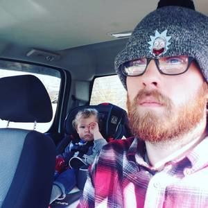 Meet your Posher, Waldo